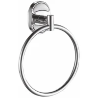Кольцо для полотенец Haiba HB1904