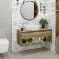 Коллекция плитки Alma Ceramica Country