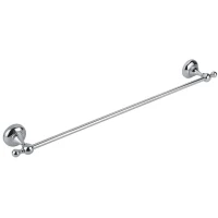 Полотенцедержатель Cezares Aphrodite APHRODITE-TH06-01-M 54 см, хром