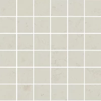 Декор Kerama Marazzi Про Лаймстоун бежевый светлый мозаичный 30x30 DD205620/MM 