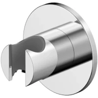 Держатель для душа Whitecross Y Y1016CR хром