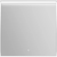 Зеркало 80x80 см BelBagno Uno SPC-UNO-800-800-TCH