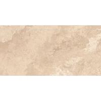 Керамогранит A17773 Asher бежевый ректификат рельеф 44,8x89,8