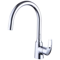 Смеситель для кухни Zenta Старк Z1901