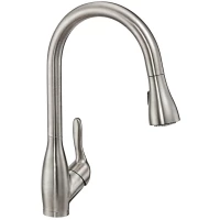 Смеситель для кухни E.C.A  Kitchen Mixers 406218020EX