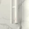 Полотенцесушитель электрический 1800 белый глянец МЭМ правый Сунержа Нюанс 12-0543-1853 - 3