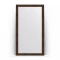 Зеркало напольное 111x201 см бронзовая лава Evoform Definite Floor BY 6022 - 1