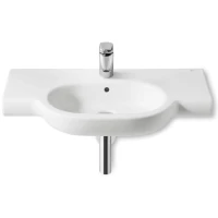 Раковина 85x46 см Roca Meridian 32724D000