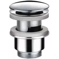 Донный клапан с переливом Globo FI012CR