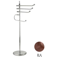 Комплект для туалета Migliore Mirella 17386