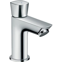 Кран для холодной воды без донного клапана Hansgrohe Logis 71120000
