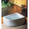 Акриловая ванна 160x120 см R Alpen Tanya 66119 - 2