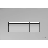 Кнопка смыва VitrA Root Square 740-2380 для инсталляции, хром