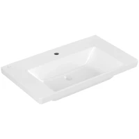 Раковина 80x47 см Villeroy & Boch Subway 3.0 4A708101