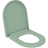 Сиденье для унитаза с микролифтом Ambassador Abner 102T21001