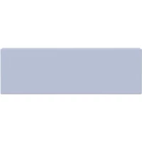 Фронтальная панель для ванны Aquatek EKR-F0000106 160, белый