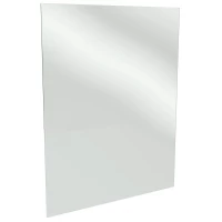 Зеркало без подсветки 79x107,2 см Jacob Delafon Struktura EB1209-NF