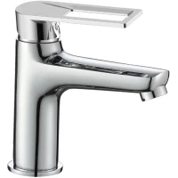 Смеситель для раковины Esko Belgrade BD 26 хром