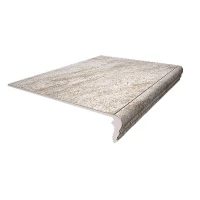 Ступень Kerama Marazzi Терраса противоскользящая коричневый 40,2x30 SG158500N/GR