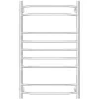 Полотенцесушитель водяной Secado Агата 2 4603777483470 1000x532, белый матовый