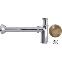 Сифон для раковины Migliore Ricambi ML.RIC-10.119.BR