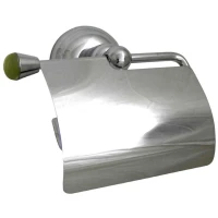 Держатель туалетной бумаги Nicolazzi Onice 1492CR09O