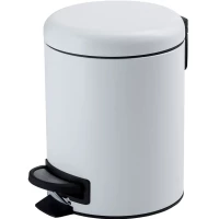 Мусорное ведро 3л Gedy Potty 3209(02)