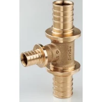 Тройник надвижной 20 х 16 х 20 Rehau Rautitan Platinum 13777301001