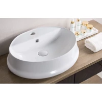 Раковина 57x43 см BelBagno BB1399