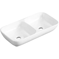 Раковина 64x32 см Grossman GR-3038-2