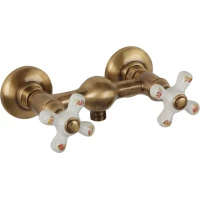 Смеситель для душа Migliore Provance ML.PRO-8838.BR