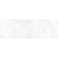 Плитка настенная Cersanit Asai SYU012 бежевая, рельеф 25x75