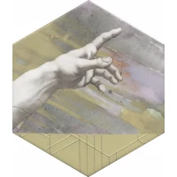 Декор Kerama Marazzi Ателлани 20x23,1 VT/A183/24001