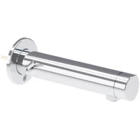 Смеситель для раковины Nofer 07361M.B встраиваемый, сенсорный, хром