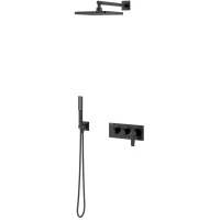 Душевой комплект 250 мм Teska Euro X EX3780