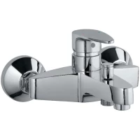 Смеситель для ванны Jaquar Vignette Prime VGP-CHR-81119