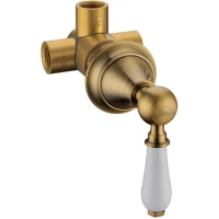 Переключатель на 2 положения Boheme Medici 622