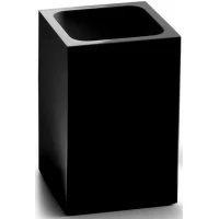 Стакан Gedy Sofia SF98(14)