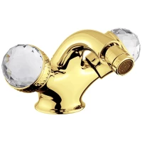 Смеситель для биде Migliore Axo Swarovski ML.AXO-644F.DO