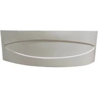 Панель фронтальная 158 L/R Eurolux Sparta E6160100064