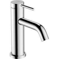 Кран для холодной воды Hansgrohe Tecturis S 73313000 без донного клапана, хром
