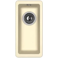 Кухонная мойка Florentina Вега 160 22.300.00160.202 20x42 см, шампань