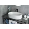 Раковина 55,5x34,5 см GID Simple N N9025 Раковина 55,5x34,5 см GID Simple N N9025 - 2