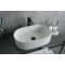 Раковина 55,5x34,5 см GID Simple N N9025 Раковина 55,5x34,5 см GID Simple N N9025 - 1