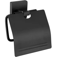 Держатель туалетной бумаги RainBowL Cube 2742-BP