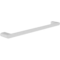 Полотенцедержатель Knotlor Bliss SB102WY 60 см, белый матовый