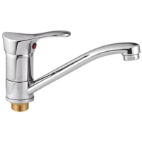 Смеситель для раковины Cron CN4514-2