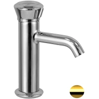 Смеситель для раковины без донного клапана Remer Element ET12DO