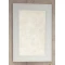 Зеркальный шкаф угловой 49x70 см белый глянец Corozo Классика SD-00000289 - 1