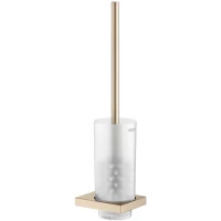 Ёршик KEUCO Edition 11 11164039000 настенный, бронза матовая